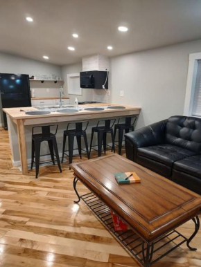 Modern, Newly-Renovated Home in the heart of LAX